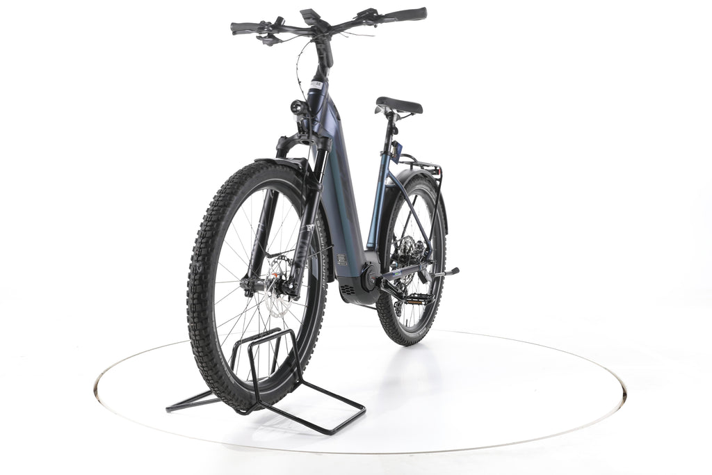 KTM Macina Aera 771 LFC Trekking E-Bike Tiefeinsteiger - Image 5