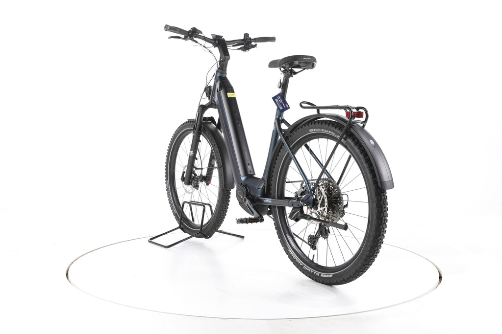 KTM Macina Aera 771 LFC Trekking E-Bike Tiefeinsteiger - Image 9