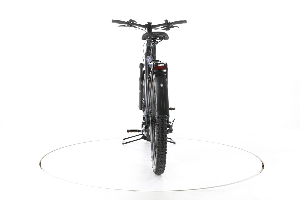 KTM Macina Aera 771 LFC Trekking E-Bike Tiefeinsteiger - Image 10
