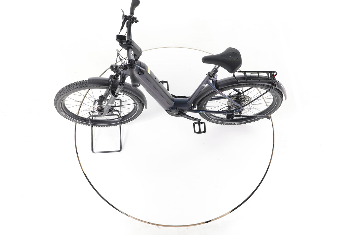 KTM Macina Aera 771 LFC Trekking E-Bike Tiefeinsteiger - Image 19