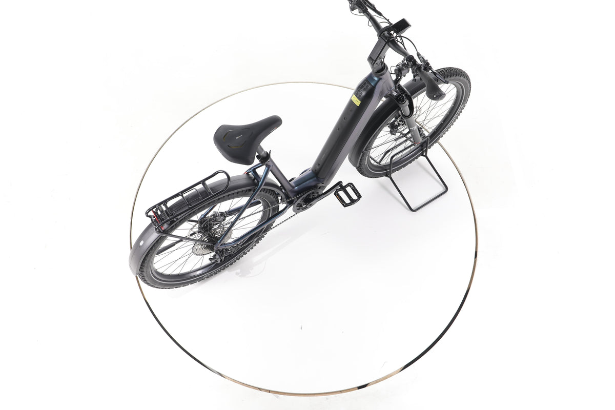 KTM Macina Aera 771 LFC Trekking E-Bike Tiefeinsteiger - Image 24