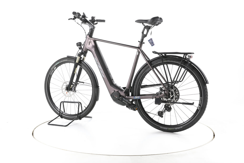 KTM Macina Style 710 Trekking E-Bike - Image 8