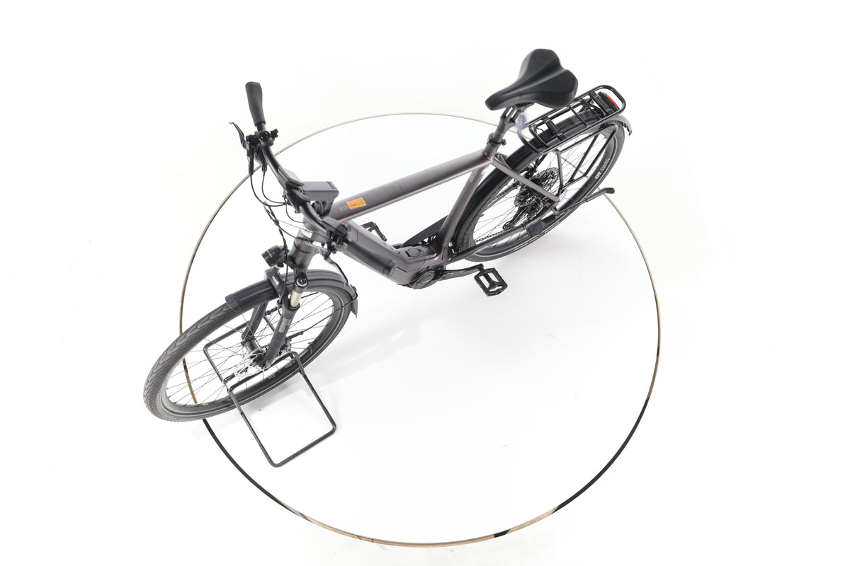 KTM Macina Style 710 Trekking E-Bike - Image 18