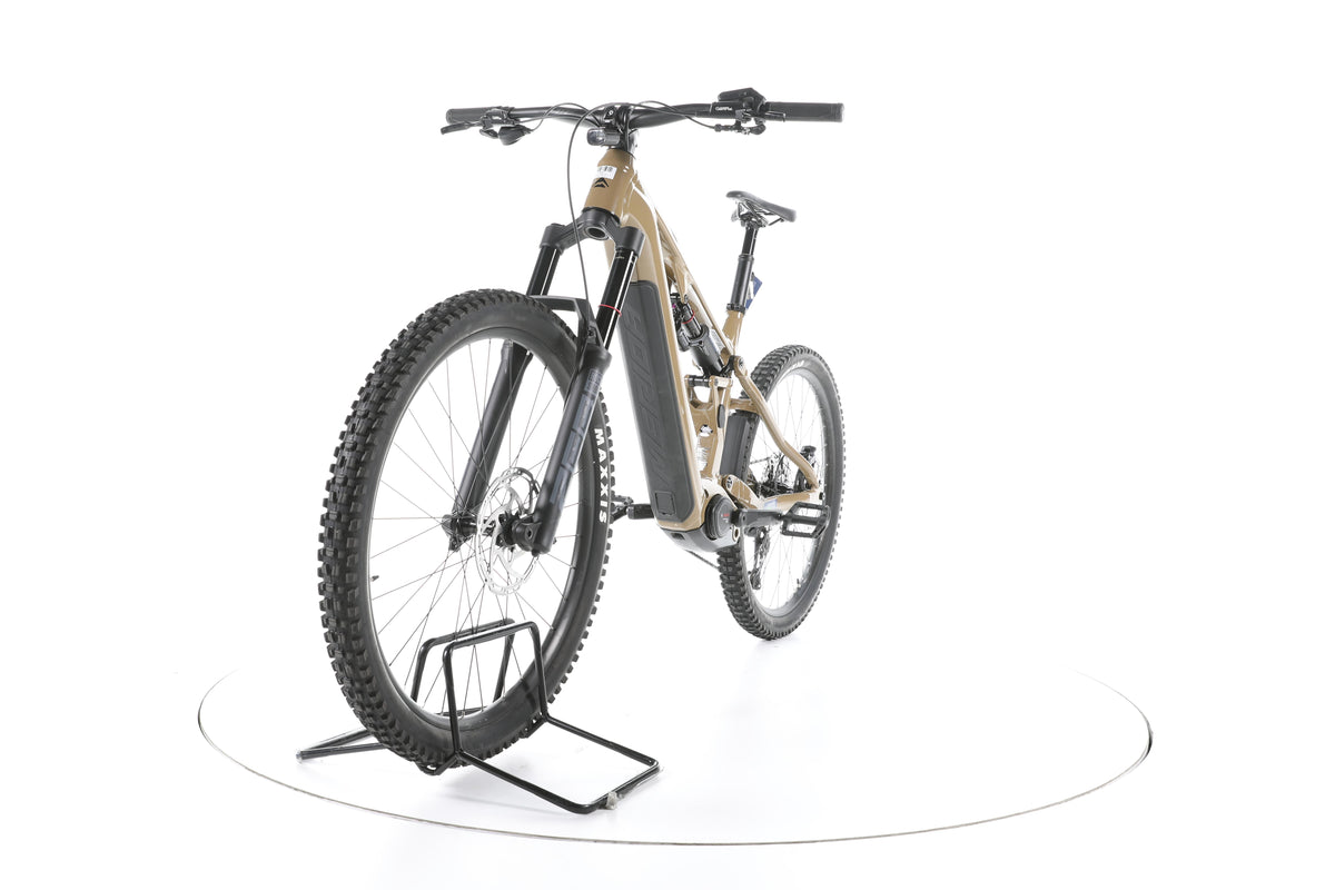 Merida eOne-Eighty 500 E-Bike Fully 2024 - Image 5