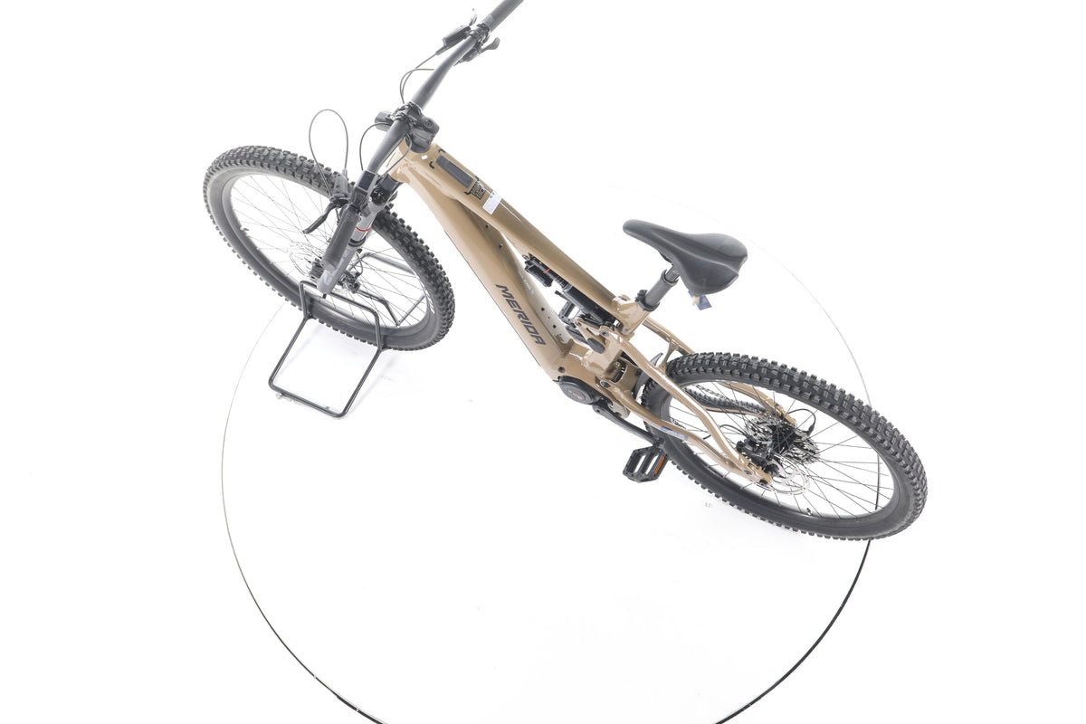 Merida eOne-Eighty 500 E-Bike Fully 2024 - Image 20