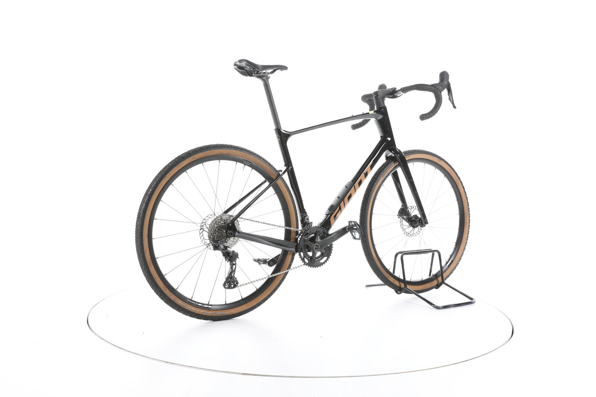 Giant Revolt Advanced 2 Gravelbike Carbon 2025 - Image 12