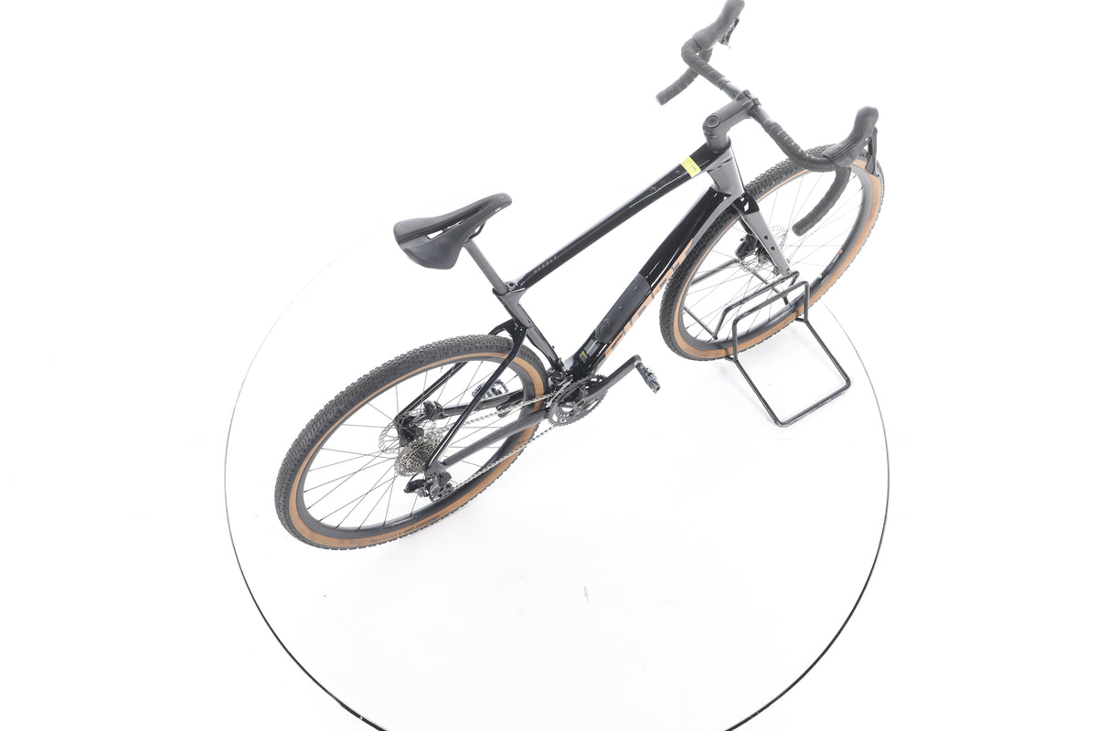 Giant Revolt Advanced 2 Gravelbike Carbon 2025 - Image 24