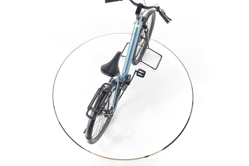 TENWAYS CGO800s City E-Bike Tiefeinsteiger 2025 - Image 23