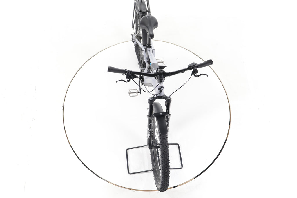 Cube Stereo Hybrid 120 Race Allroad SUV E-Bike - Image 16