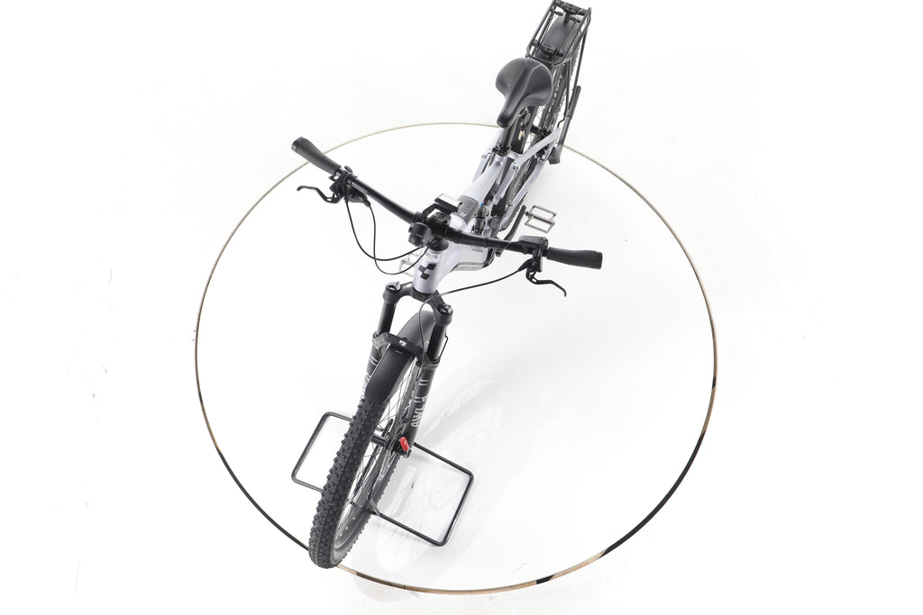 Cube Stereo Hybrid 120 Race Allroad SUV E-Bike - Image 17