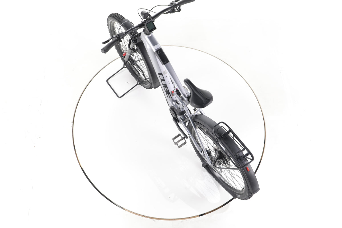 Cube Stereo Hybrid 120 Race Allroad SUV E-Bike - Image 21