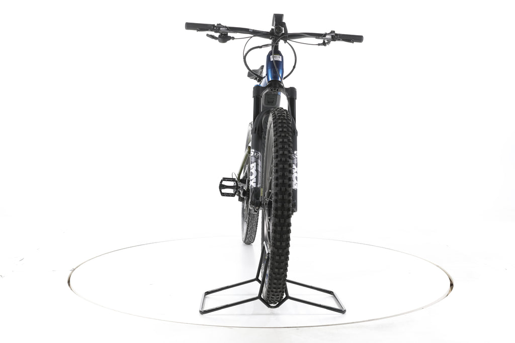 Conway XYRON S4.9 E-Bike Fully - Image 4