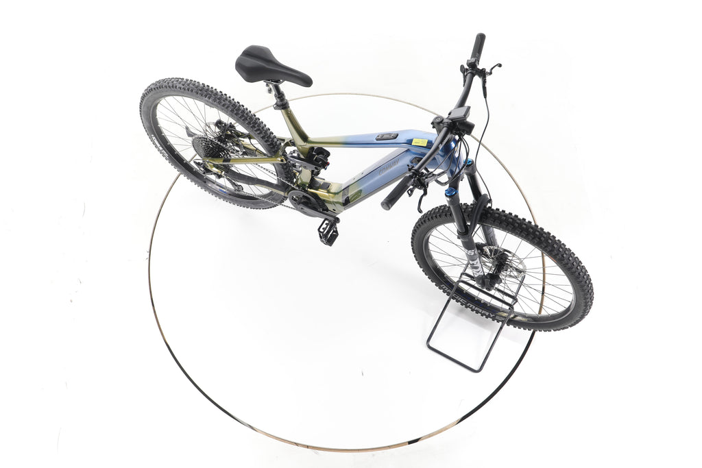 Conway XYRON S4.9 E-Bike Fully - Image 14