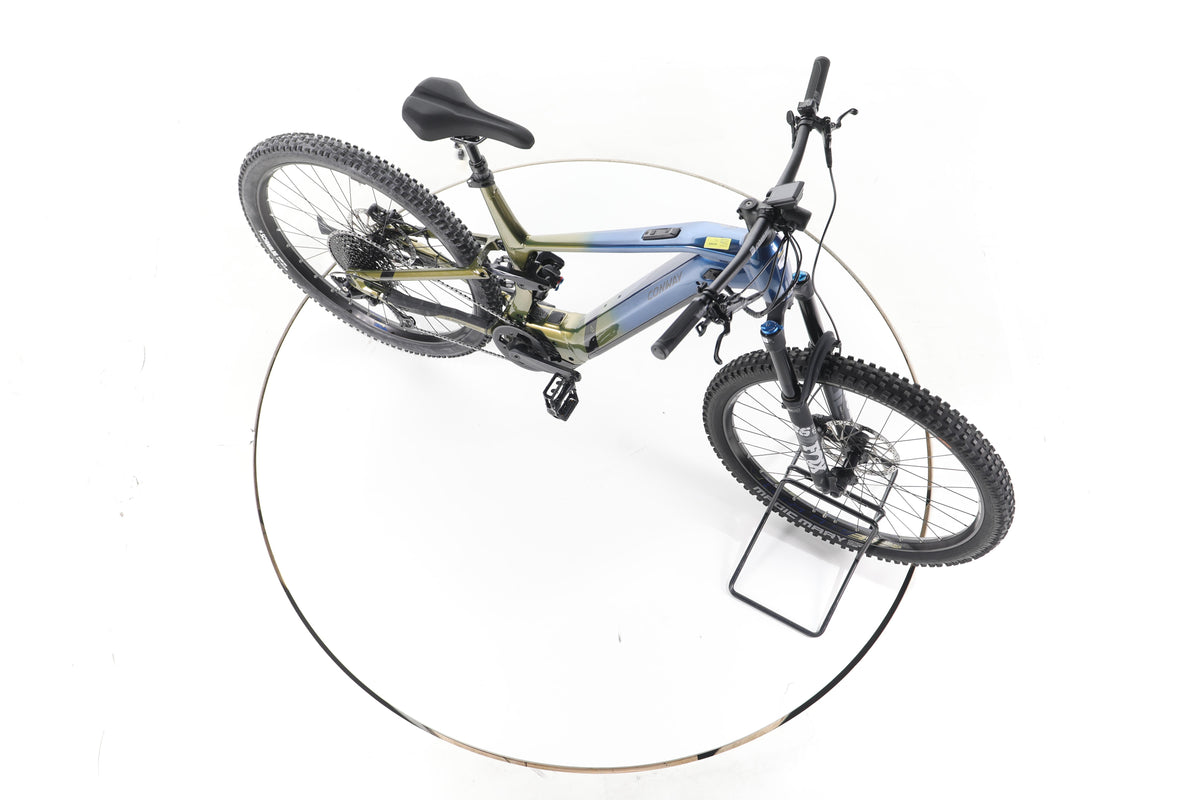 Conway XYRON S4.9 E-Bike Fully - Image 14