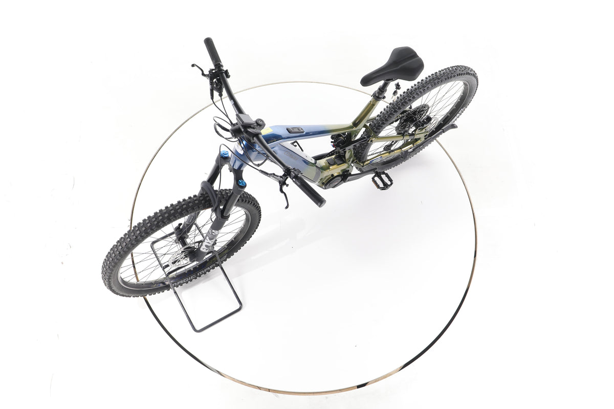 Conway XYRON S4.9 E-Bike Fully - Image 18
