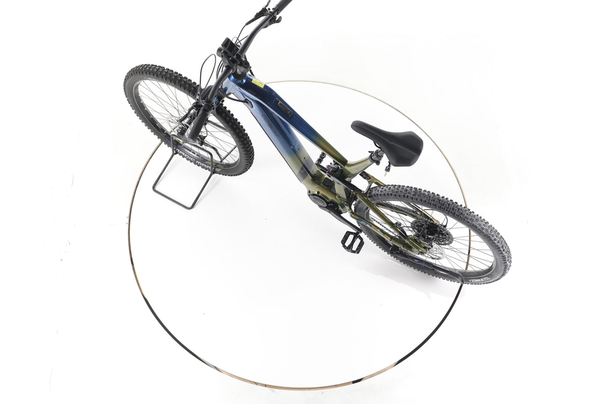 Conway XYRON S4.9 E-Bike Fully - Image 20