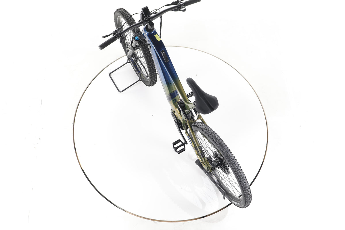 Conway XYRON S4.9 E-Bike Fully - Image 21
