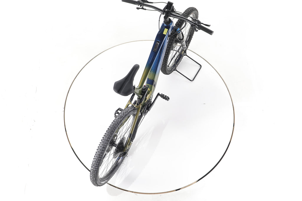 Conway XYRON S4.9 E-Bike Fully - Image 23