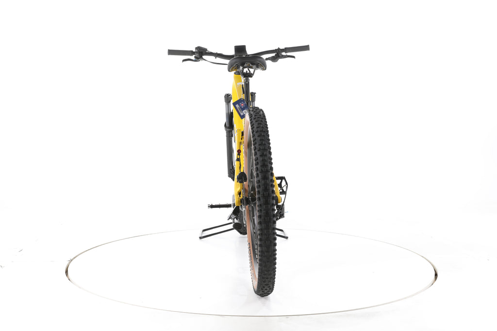 Cube Stereo Hybrid 140 HPC E-Bike Fully Carbon - Image 10
