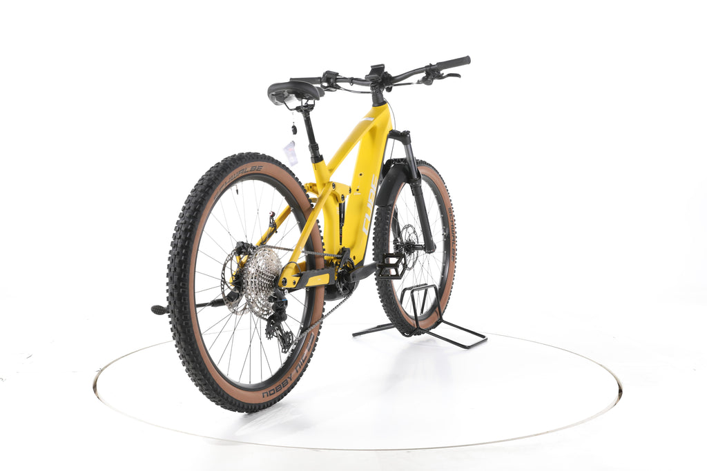 Cube Stereo Hybrid 140 HPC E-Bike Fully Carbon - Image 11