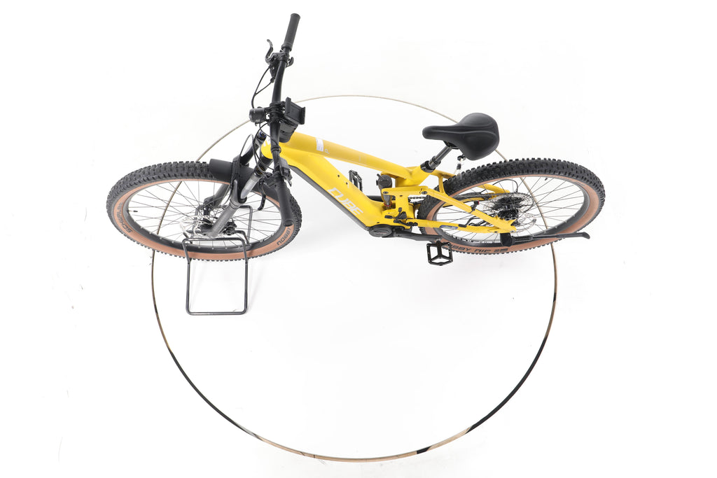 Cube Stereo Hybrid 140 HPC E-Bike Fully Carbon - Image 19