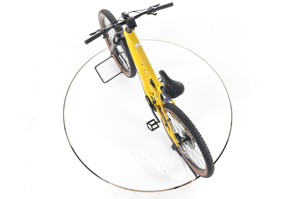 Cube Stereo Hybrid 140 HPC E-Bike Fully Carbon - Image 21