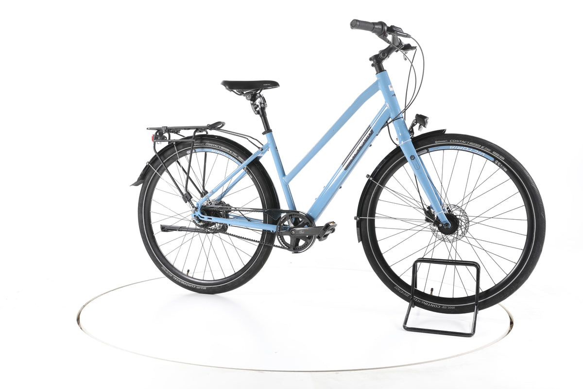 Victoria Trekking 5.8 Fahrrad City & Trekking - Image 2