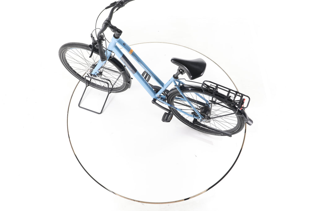 Victoria Trekking 5.8 Fahrrad City & Trekking - Image 20