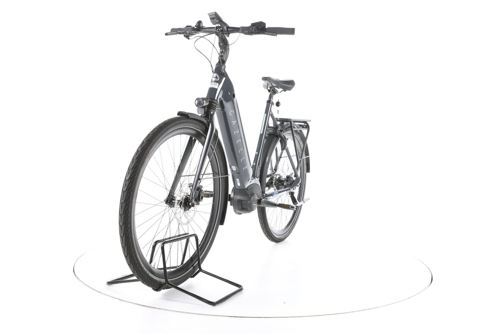 Gazelle Ultimate C5 City E-Bike Tiefeinsteiger - Image 5