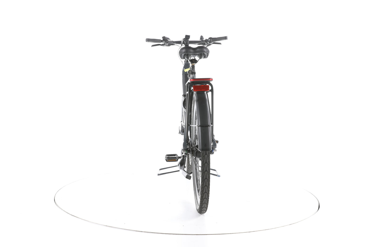 Gazelle Ultimate C5 City E-Bike Tiefeinsteiger - Image 10