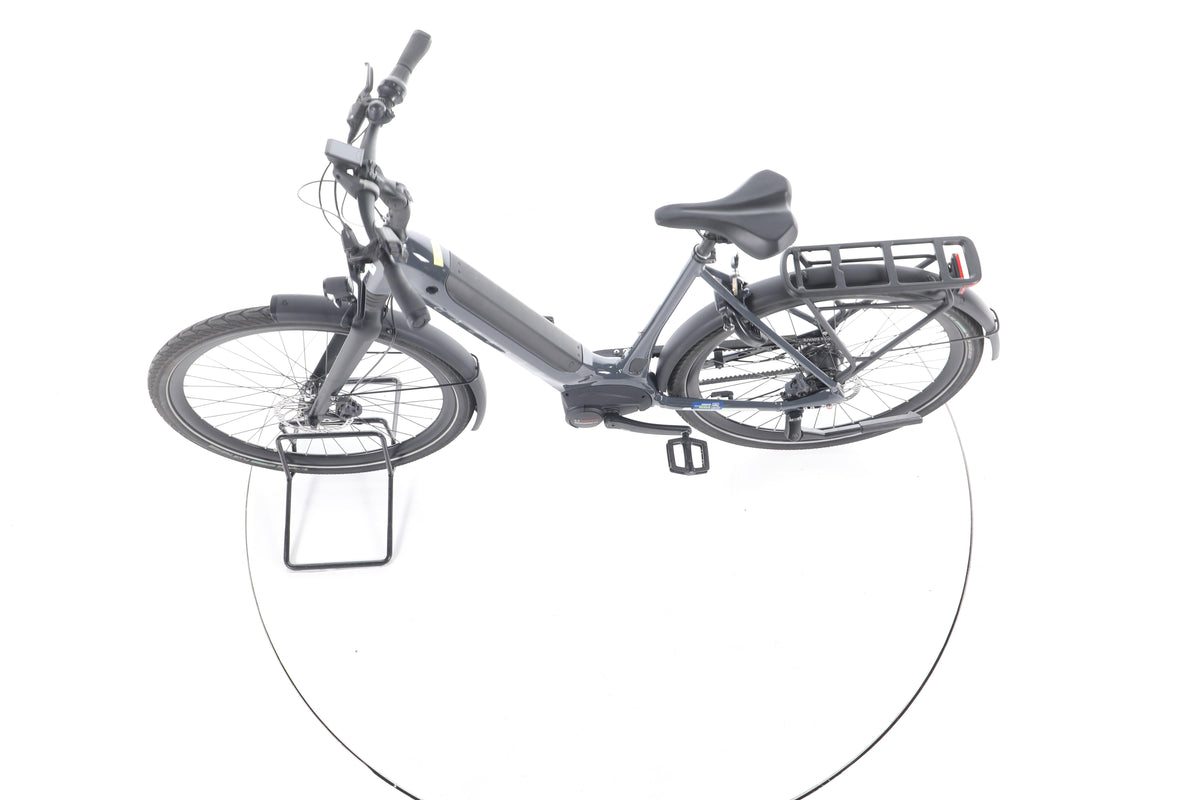Gazelle Ultimate C5 City E-Bike Tiefeinsteiger - Image 19