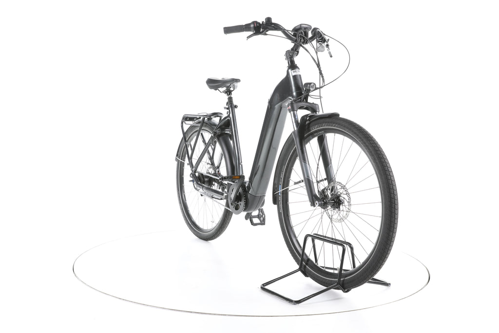 FLYER Gotour6 5.41R City E-Bike Tiefeinsteiger - Image 3
