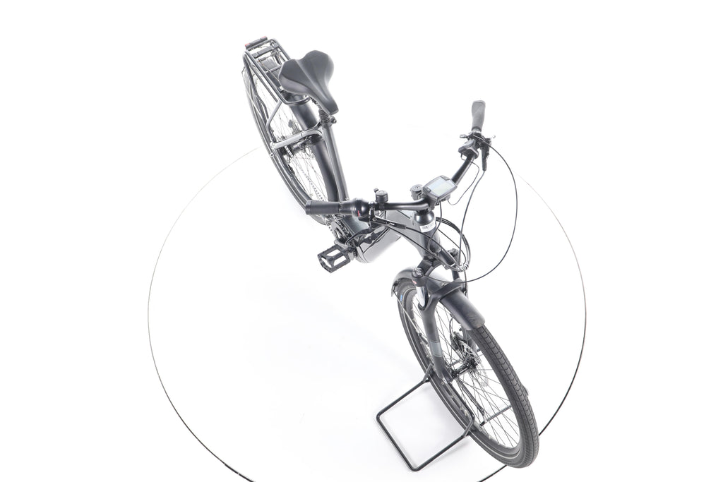 FLYER Gotour6 5.41R City E-Bike Tiefeinsteiger - Image 15