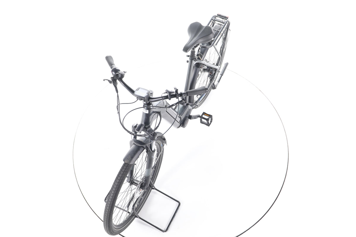 FLYER Gotour6 5.41R City E-Bike Tiefeinsteiger - Image 17