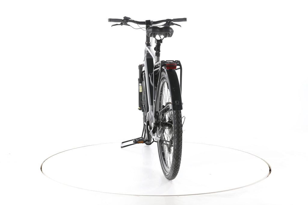 Kalkhoff Endeavour 5.B Advance+ Trekking E-Bike - Image 10