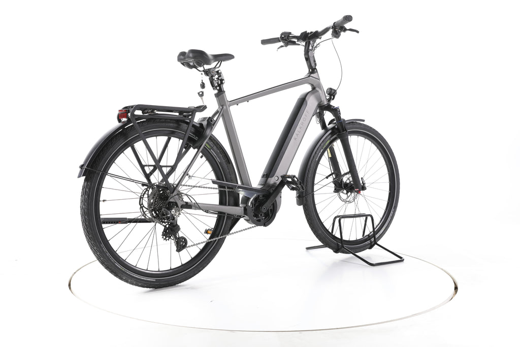 Kalkhoff Endeavour 5.B Advance+ Trekking E-Bike - Image 12