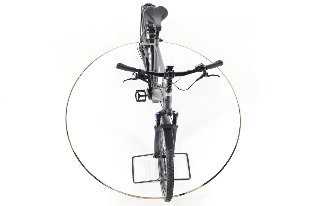 Kalkhoff Endeavour 5.B Advance+ Trekking E-Bike - Image 16