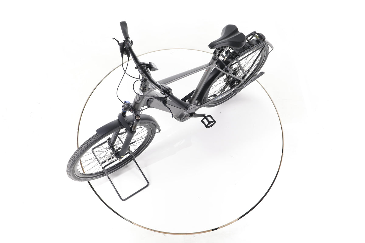 Kalkhoff Endeavour 5.B Advance+ Trekking E-Bike - Image 18