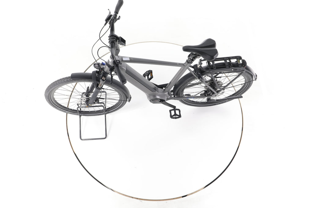 Kalkhoff Endeavour 5.B Advance+ Trekking E-Bike - Image 19