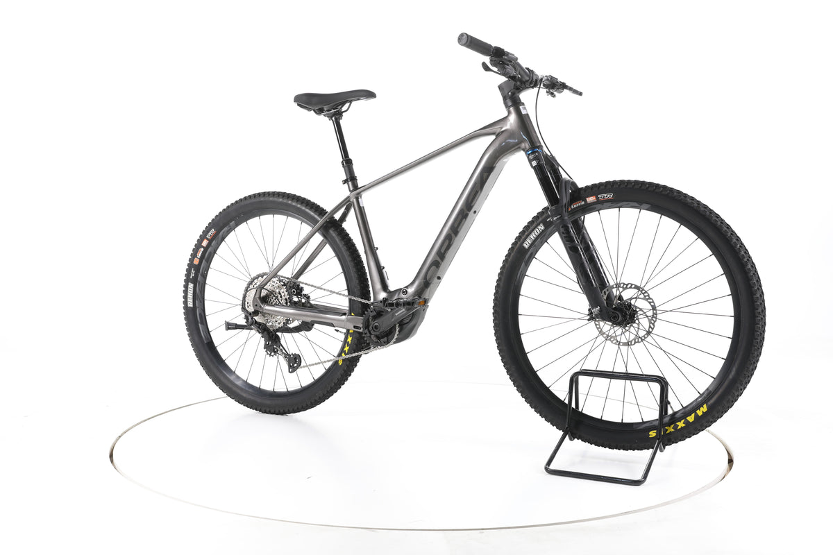 Orbea Urrun 10 E-Bike - Image 2