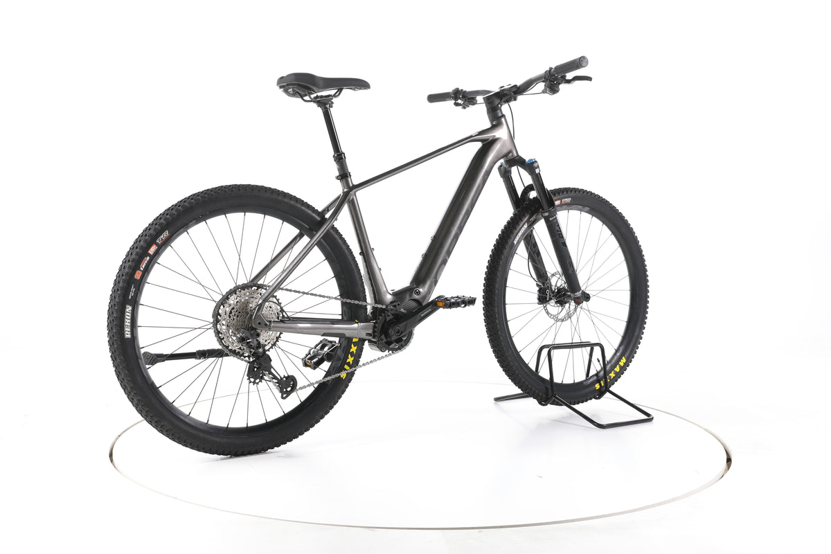 Orbea Urrun 10 E-Bike - Image 12