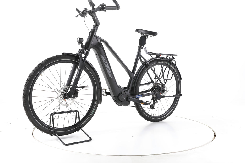 KTM Cento 10 Trekking E-Bike - Image 6