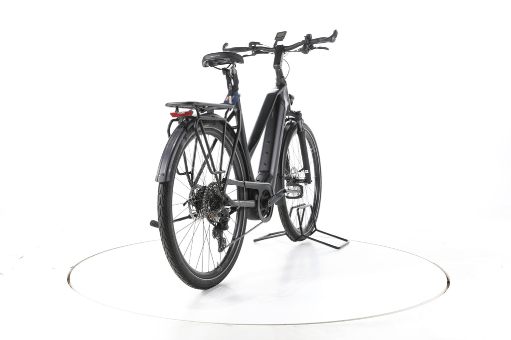 KTM Cento 10 Trekking E-Bike - Image 11