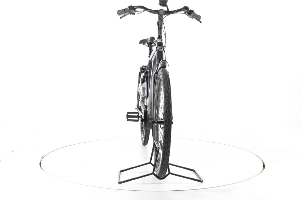 Gazelle Arroyo C5 HMB Elite City E-Bike - Image 4