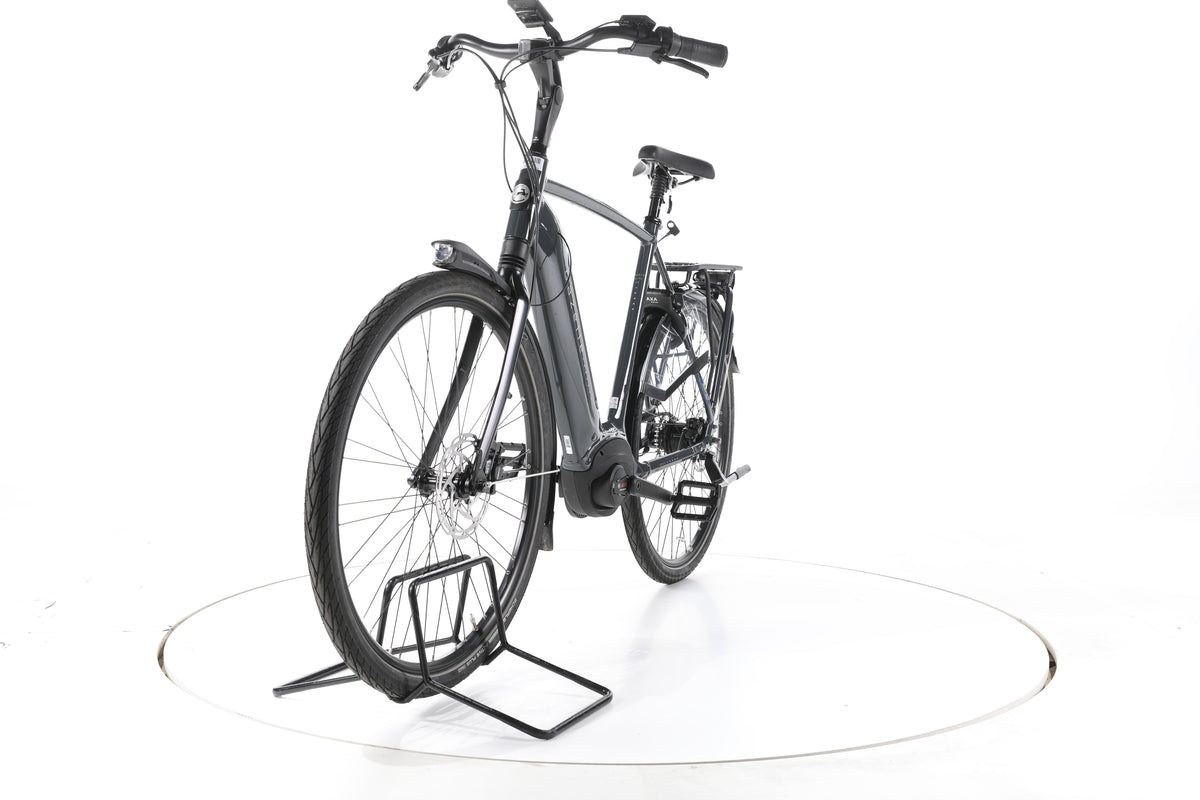 Gazelle Arroyo C5 HMB Elite City E-Bike - Image 5
