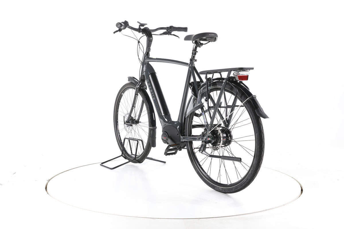 Gazelle Arroyo C5 HMB Elite City E-Bike - Image 9