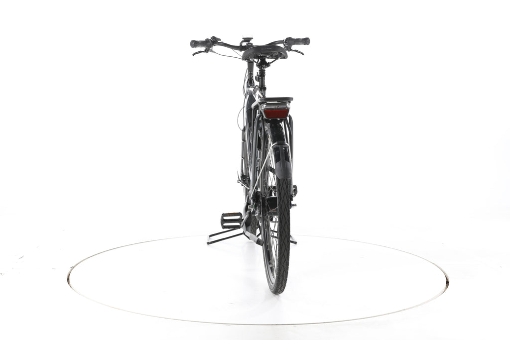 Gazelle Arroyo C5 HMB Elite City E-Bike - Image 10