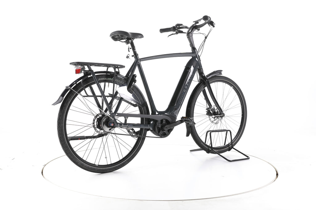 Gazelle Arroyo C5 HMB Elite City E-Bike - Image 12