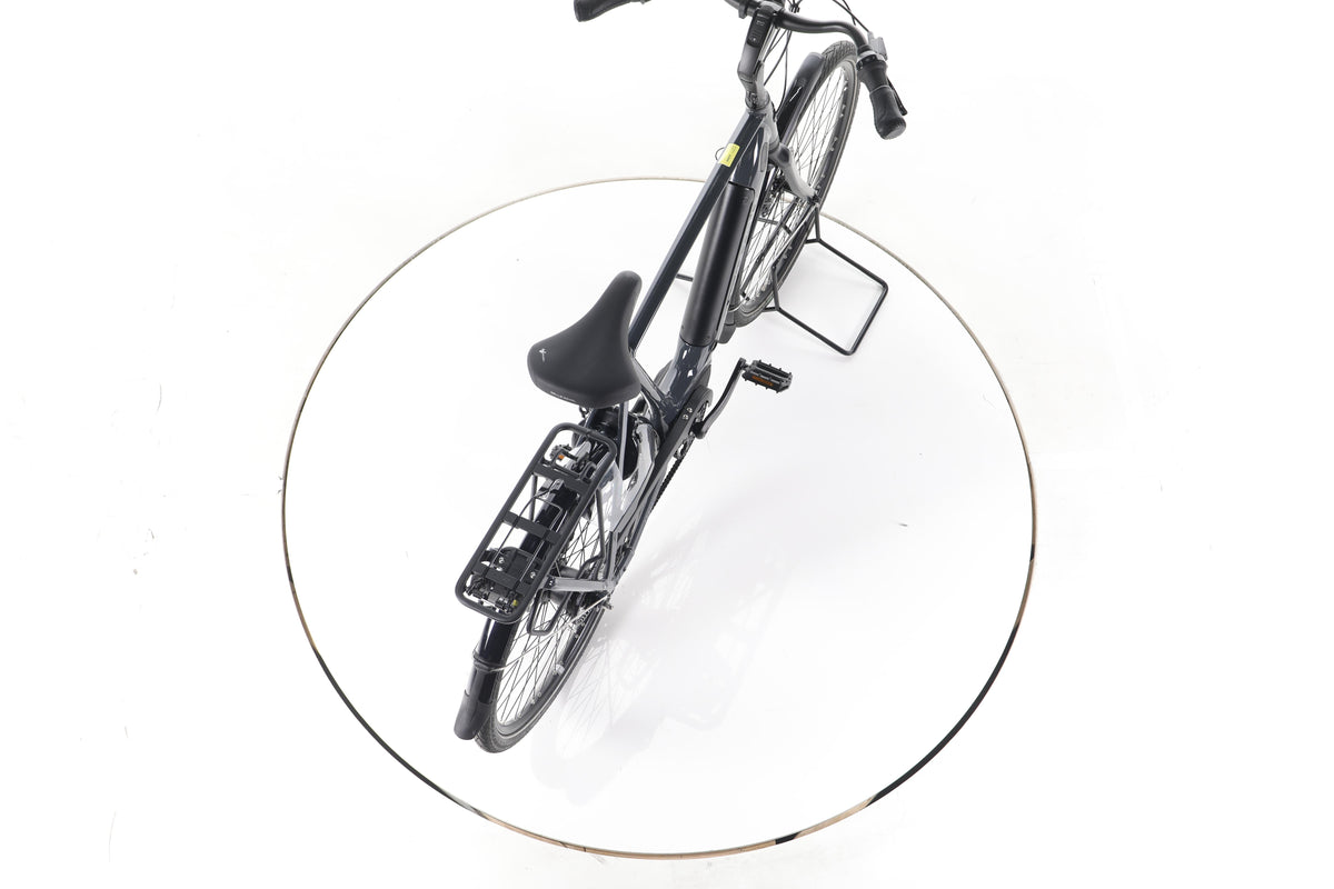 Gazelle Arroyo C5 HMB Elite City E-Bike - Image 23