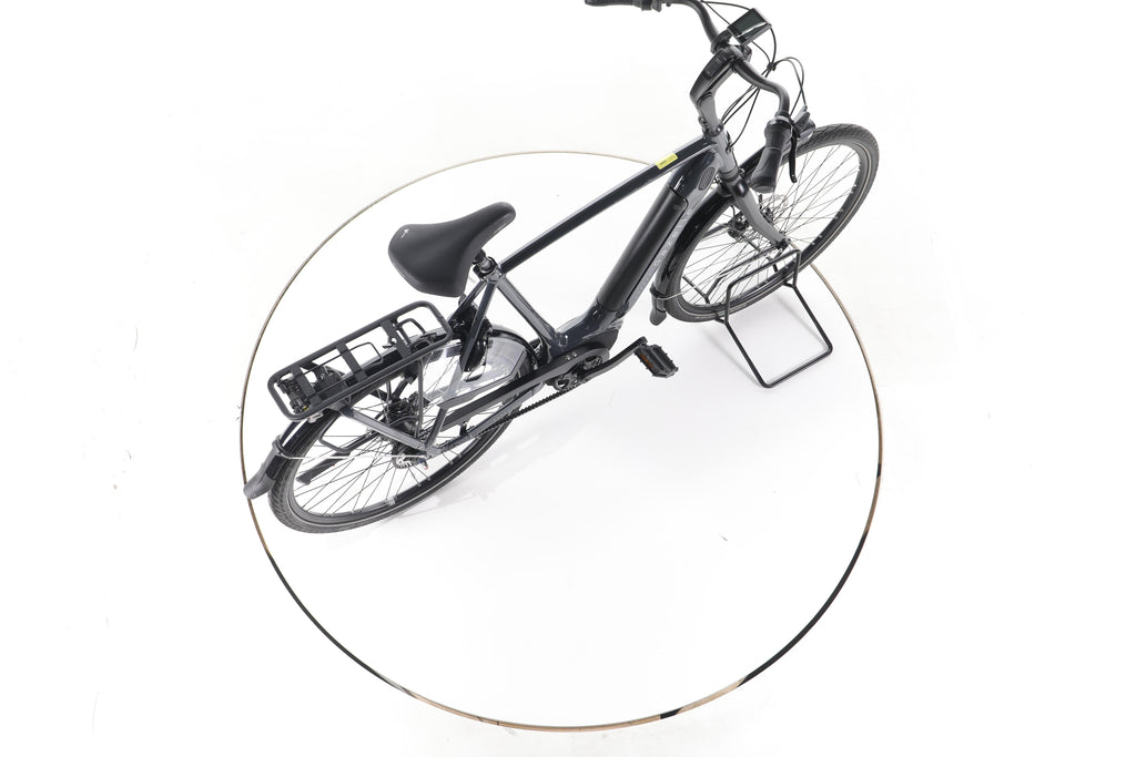 Gazelle Arroyo C5 HMB Elite City E-Bike - Image 24
